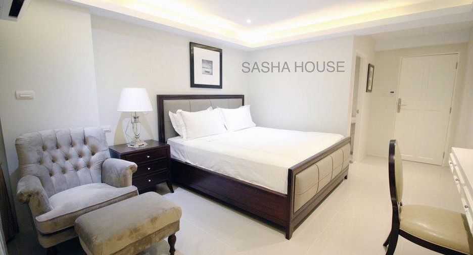 For rent and for sale serviced apartment in Chatuchak, Bangkok