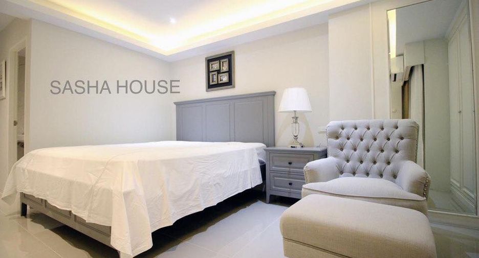 For rent and for sale serviced apartment in Chatuchak, Bangkok