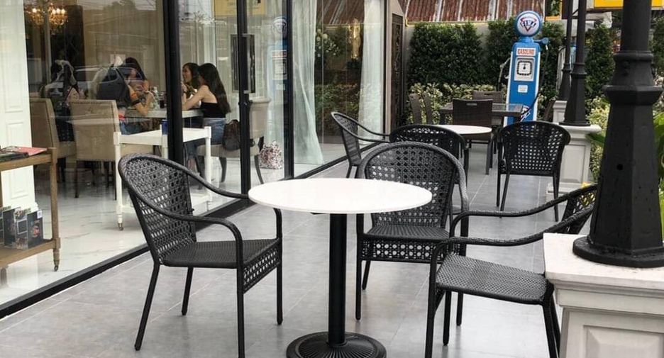 For rent and for sale serviced apartment in Chatuchak, Bangkok