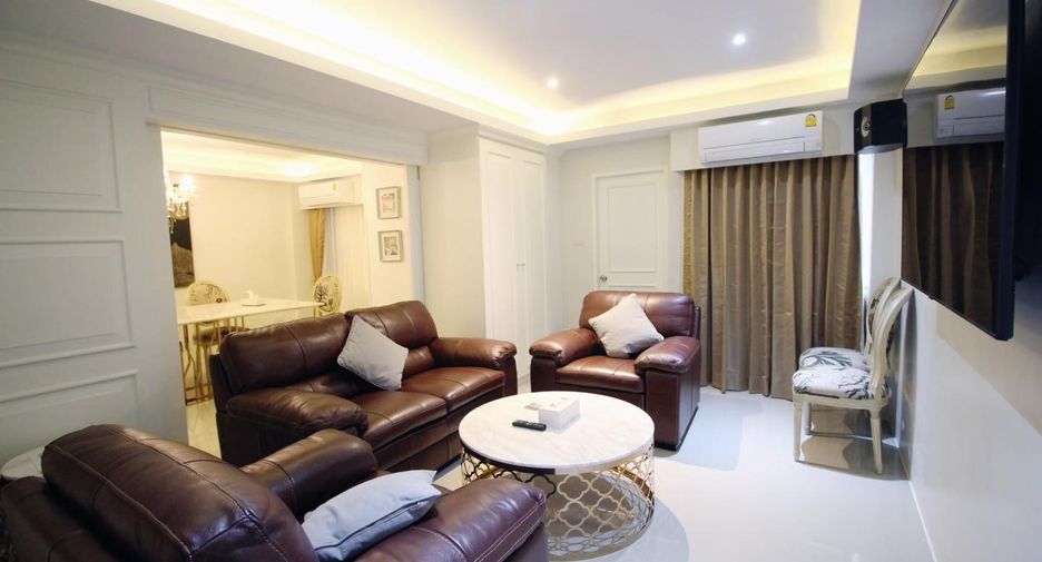 For rent and for sale serviced apartment in Chatuchak, Bangkok