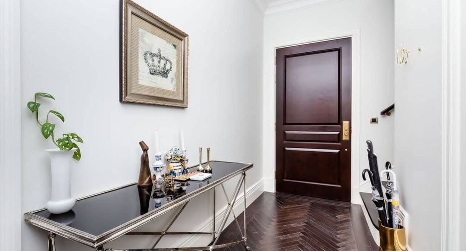 Condo en venta de 2 habitaciones en Pathum Wan, Bangkok