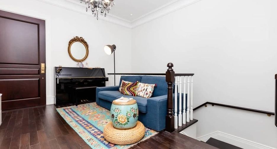 Condo en venta de 2 habitaciones en Pathum Wan, Bangkok