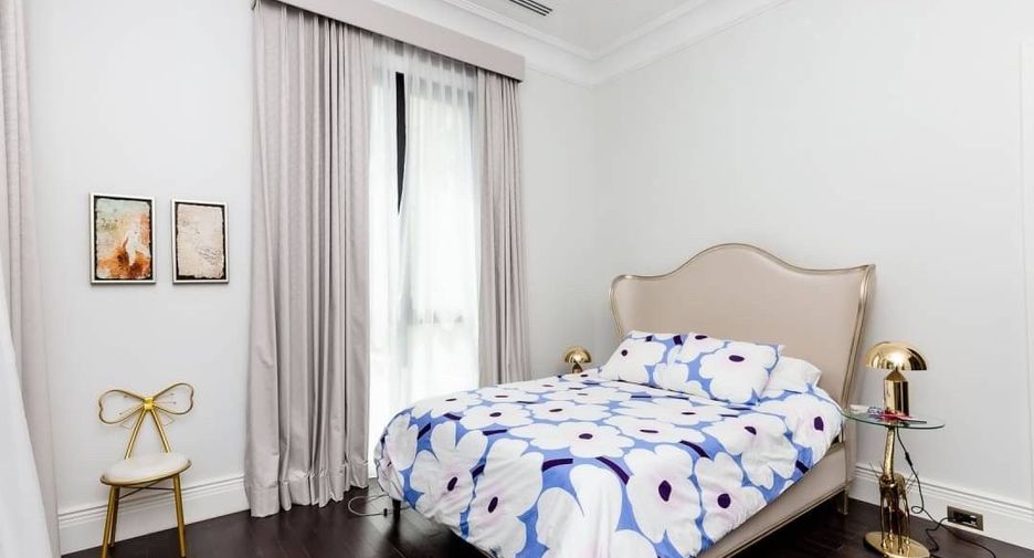 Condo en venta de 2 habitaciones en Pathum Wan, Bangkok