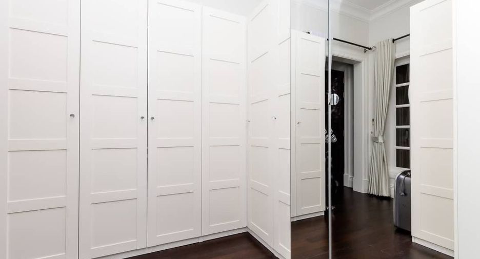 Condo en venta de 2 habitaciones en Pathum Wan, Bangkok
