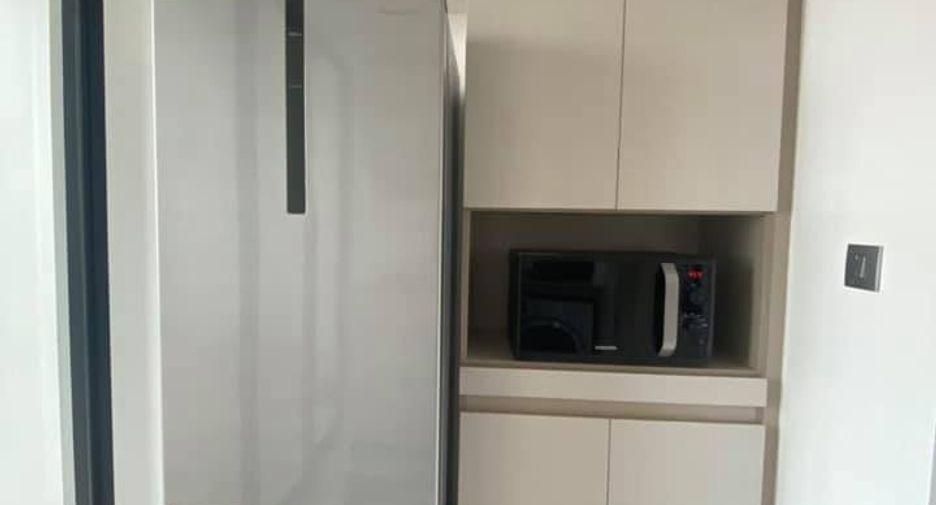 For rent and for sale 1 bed condo in Sathon, Bangkok