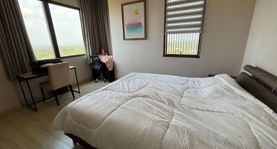 For sale 3 ベッドルーム condo in Klaeng, Rayong