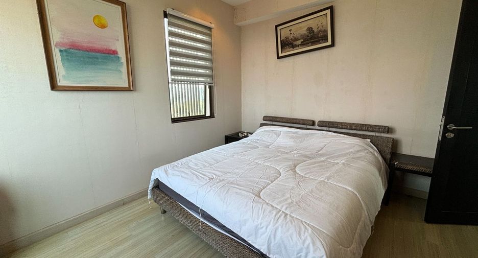For sale 3 ベッドルーム condo in Klaeng, Rayong