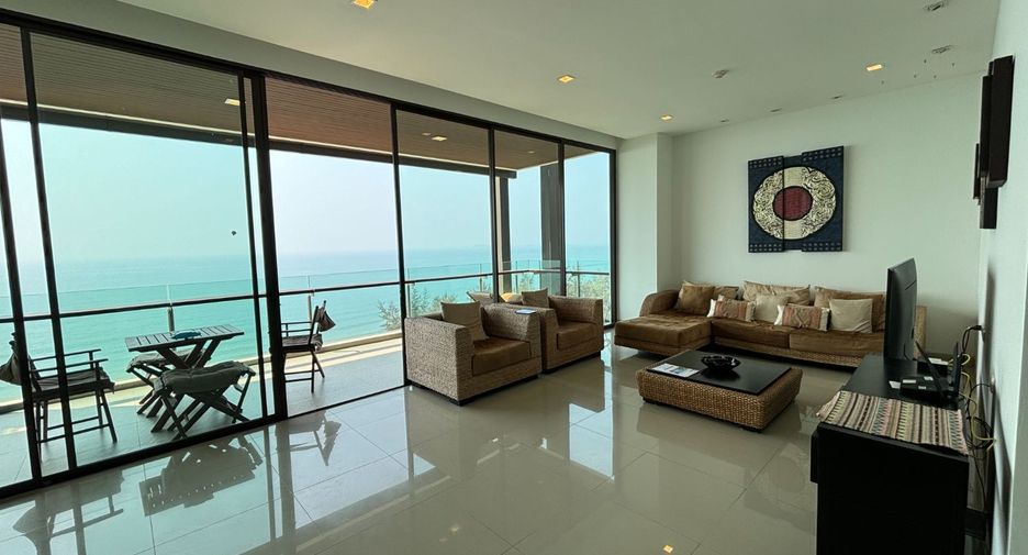 For sale 3 ベッドルーム condo in Klaeng, Rayong