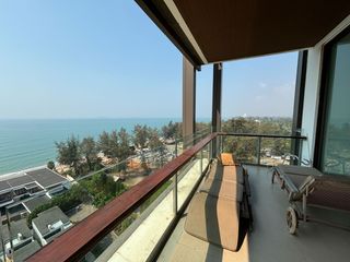 For sale 3 bed condo in Klaeng, Rayong
