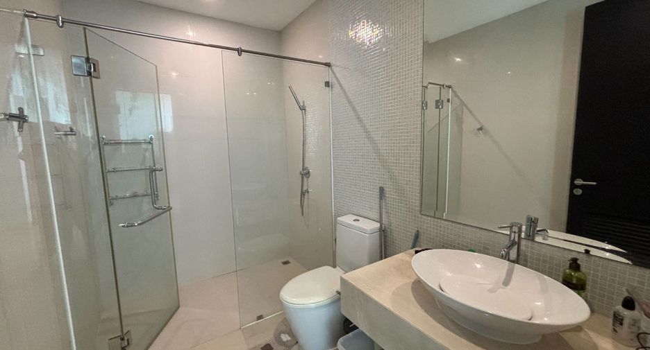 For sale 3 ベッドルーム condo in Klaeng, Rayong