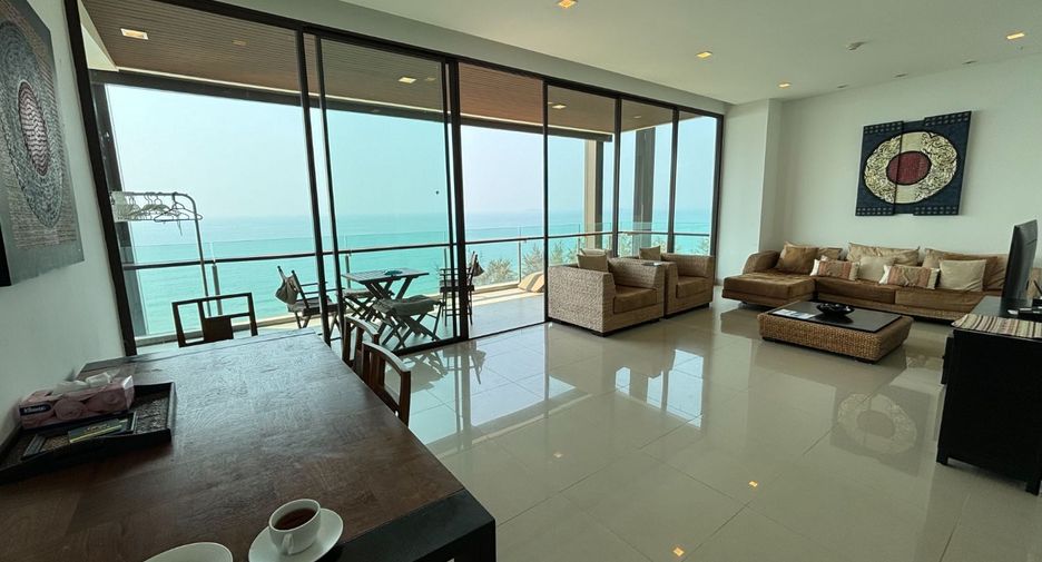 For sale 3 ベッドルーム condo in Klaeng, Rayong