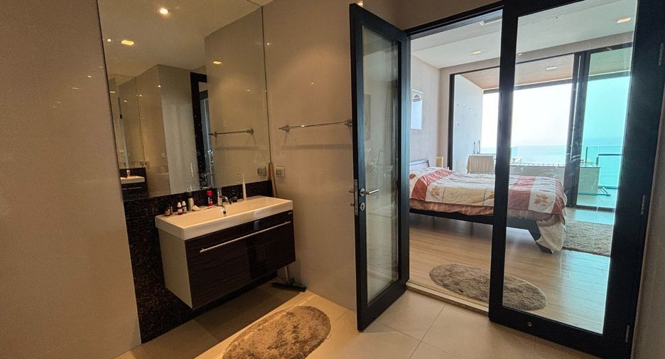 For sale 3 ベッドルーム condo in Klaeng, Rayong