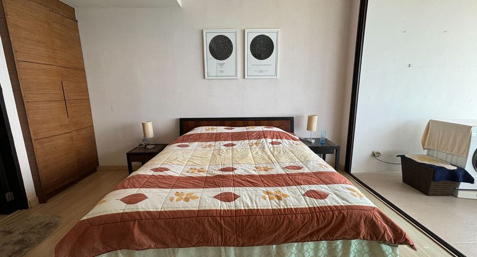 For sale 3 ベッドルーム condo in Klaeng, Rayong