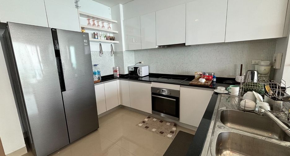 For sale 3 ベッドルーム condo in Klaeng, Rayong
