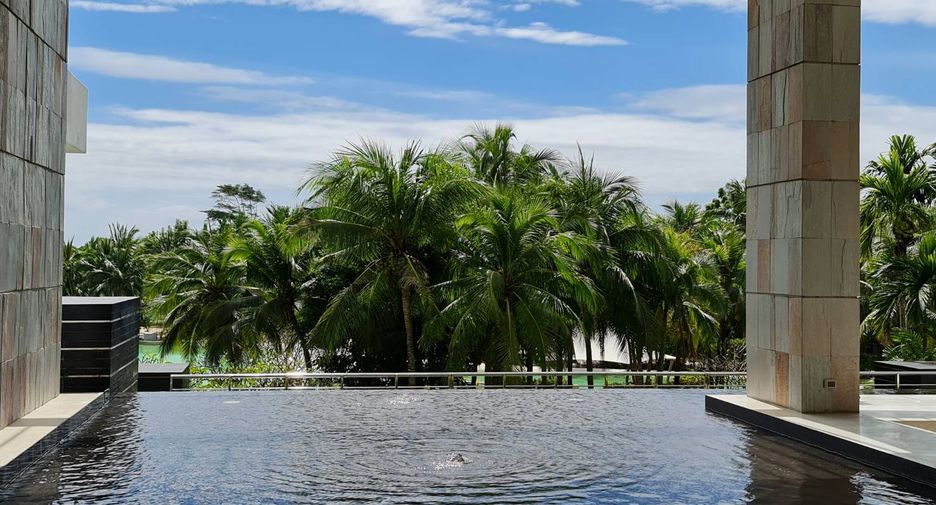 For sale 3 ベッドルーム condo in Klaeng, Rayong