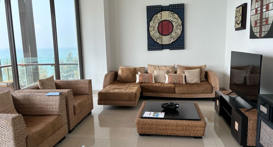 For sale 3 ベッドルーム condo in Klaeng, Rayong