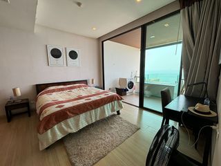 For sale 3 bed condo in Klaeng, Rayong