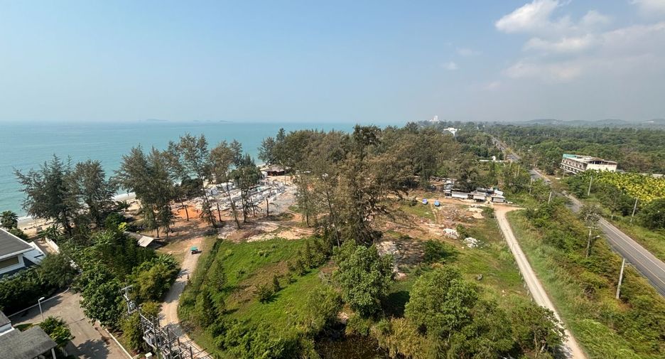 For sale 3 ベッドルーム condo in Klaeng, Rayong