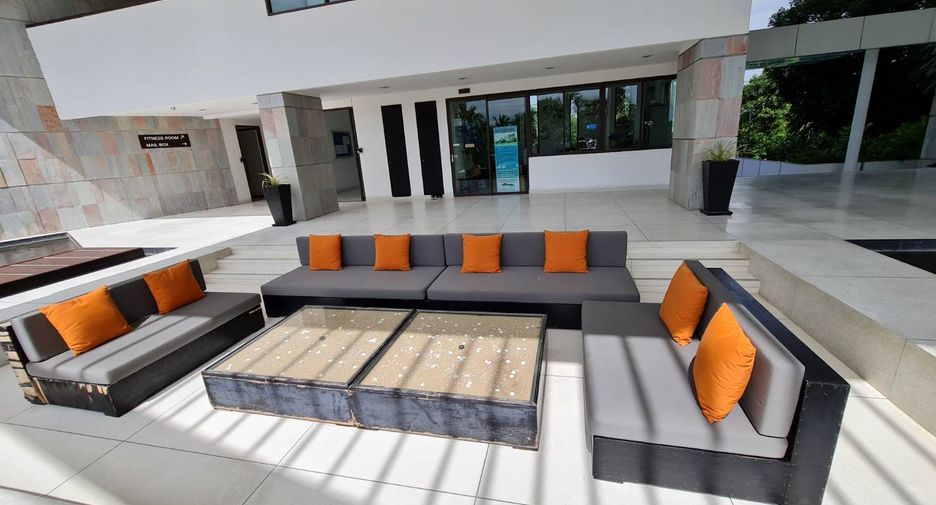 For sale 3 ベッドルーム condo in Klaeng, Rayong