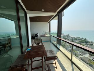 For sale 3 bed condo in Klaeng, Rayong