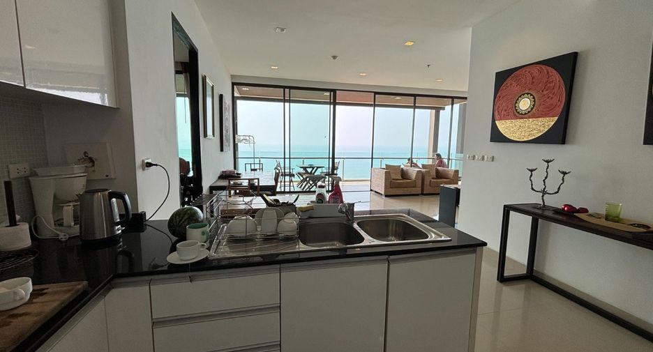 For sale 3 ベッドルーム condo in Klaeng, Rayong