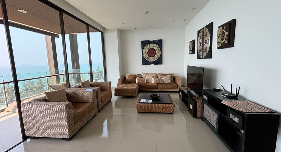 For sale 3 ベッドルーム condo in Klaeng, Rayong