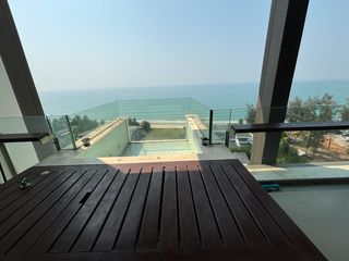 For sale 3 bed condo in Klaeng, Rayong