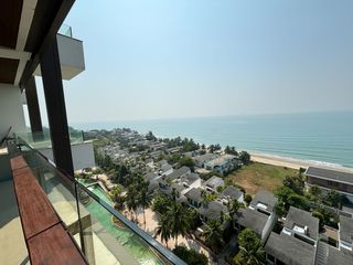 For sale 3 bed condo in Klaeng, Rayong