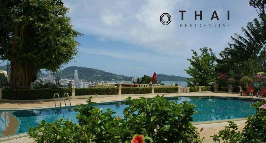 For sale 24 Beds hotel in Kathu, Phuket