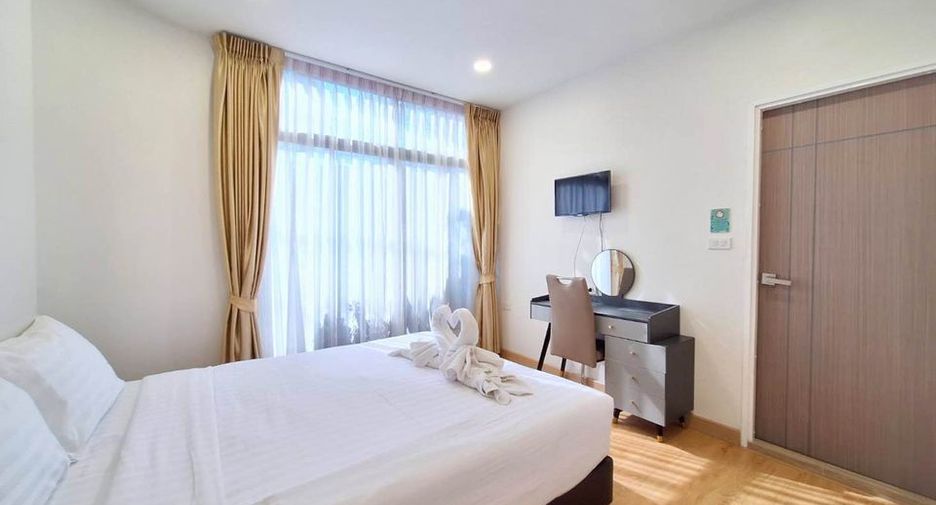 For rent 5 bedrooms house in Mueang Chiang Mai, Chiang Mai