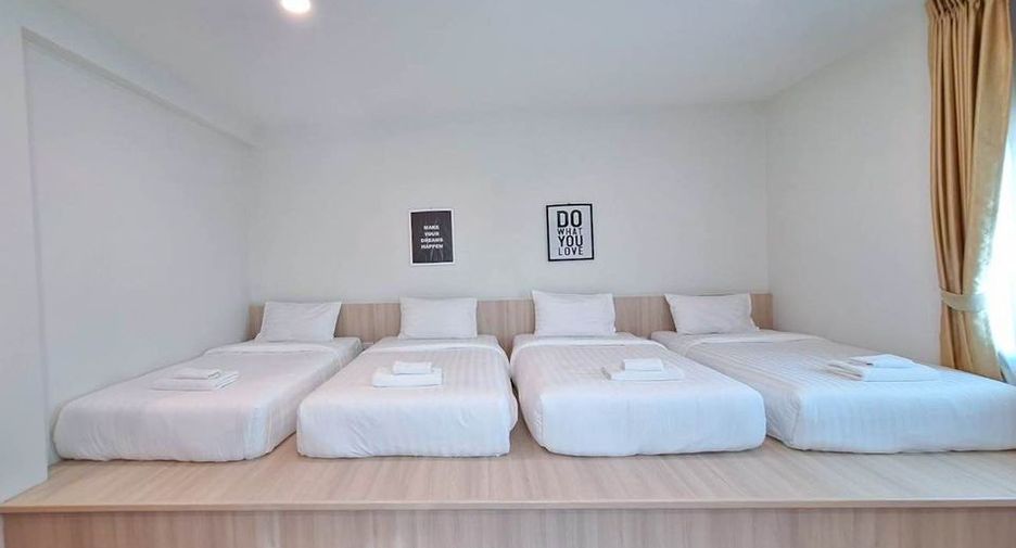 For rent 5 bedrooms house in Mueang Chiang Mai, Chiang Mai