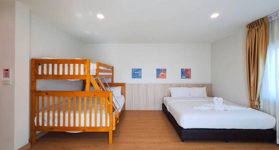 For rent 5 bedrooms house in Mueang Chiang Mai, Chiang Mai