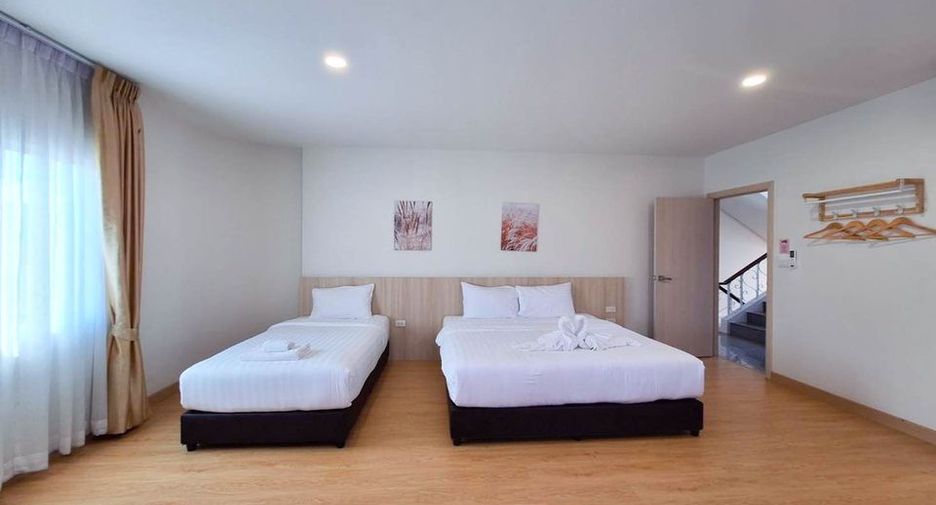 For rent 5 bedrooms house in Mueang Chiang Mai, Chiang Mai