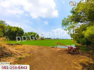 For sale land in Bang Sai, Phra Nakhon Si Ayutthaya
