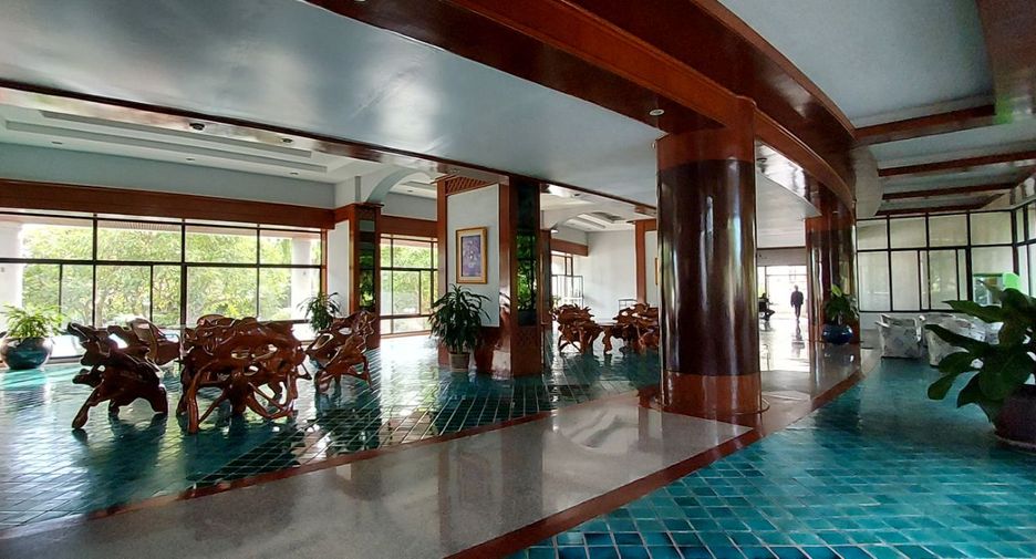 出售 2 卧室 公寓 在 Ban Chang, Rayong