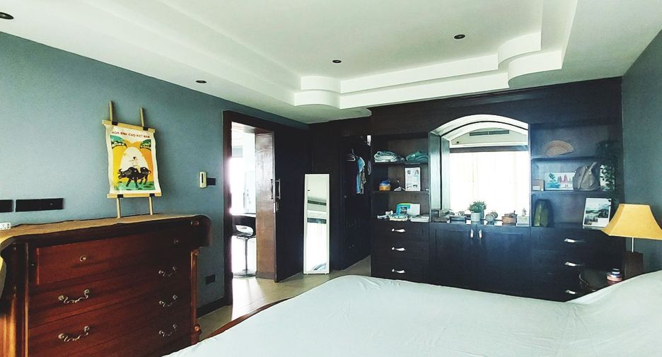 出售 2 卧室 公寓 在 Ban Chang, Rayong