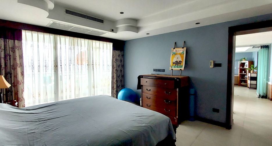 出售 2 卧室 公寓 在 Ban Chang, Rayong
