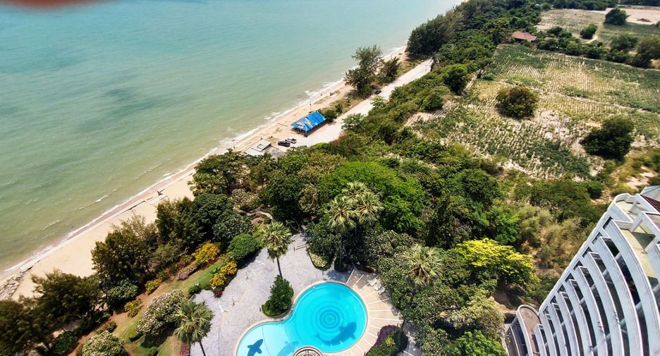 出售 2 卧室 公寓 在 Ban Chang, Rayong