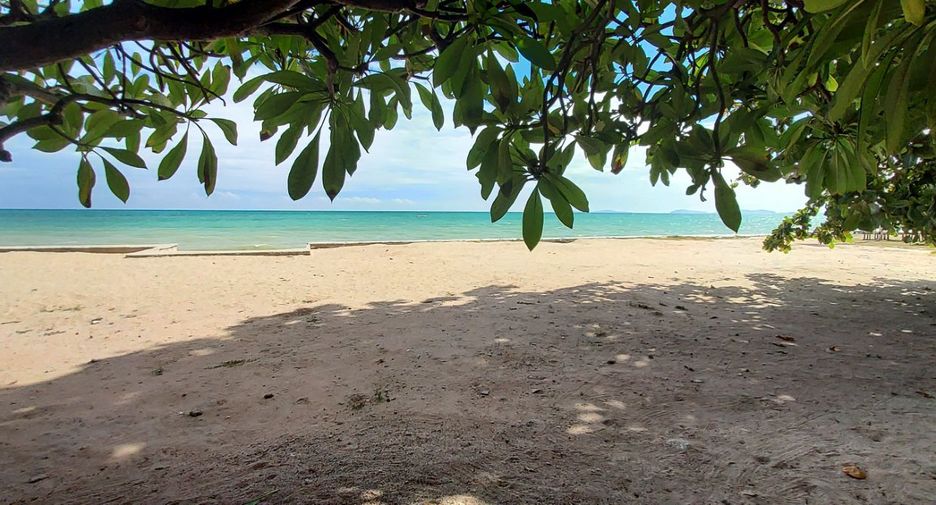 出售 2 卧室 公寓 在 Ban Chang, Rayong