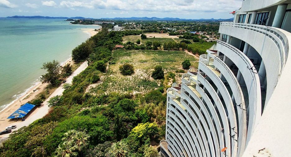 出售 2 卧室 公寓 在 Ban Chang, Rayong