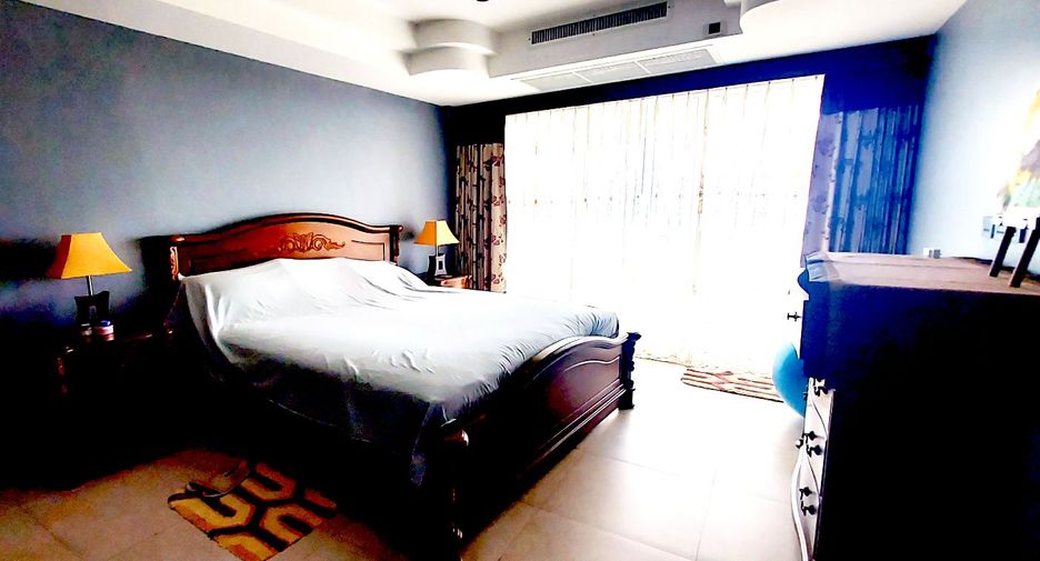 出售 2 卧室 公寓 在 Ban Chang, Rayong