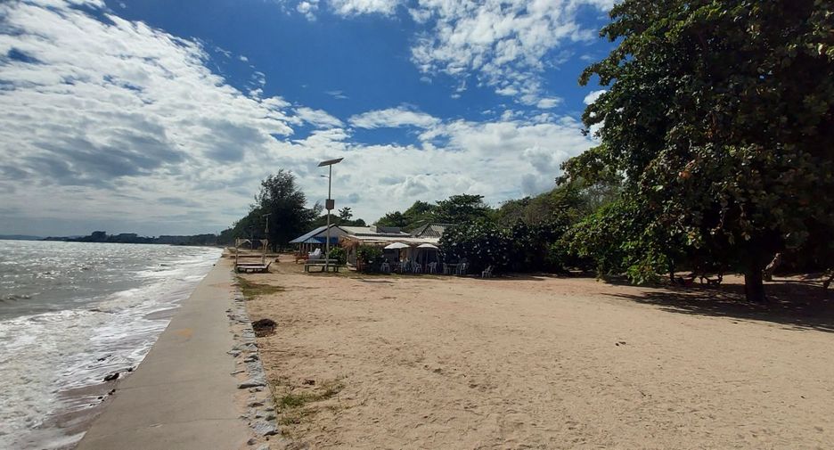 出售 2 卧室 公寓 在 Ban Chang, Rayong
