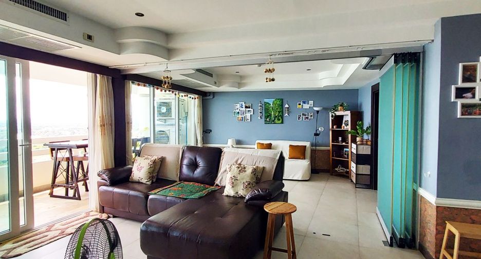 出售 2 卧室 公寓 在 Ban Chang, Rayong