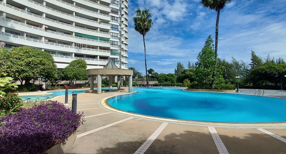 出售 2 卧室 公寓 在 Ban Chang, Rayong