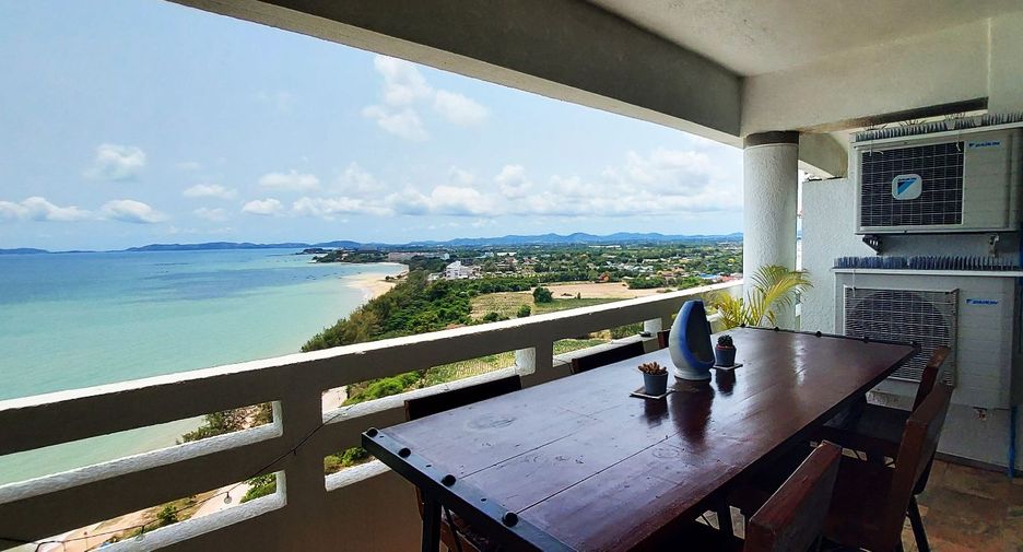 出售 2 卧室 公寓 在 Ban Chang, Rayong