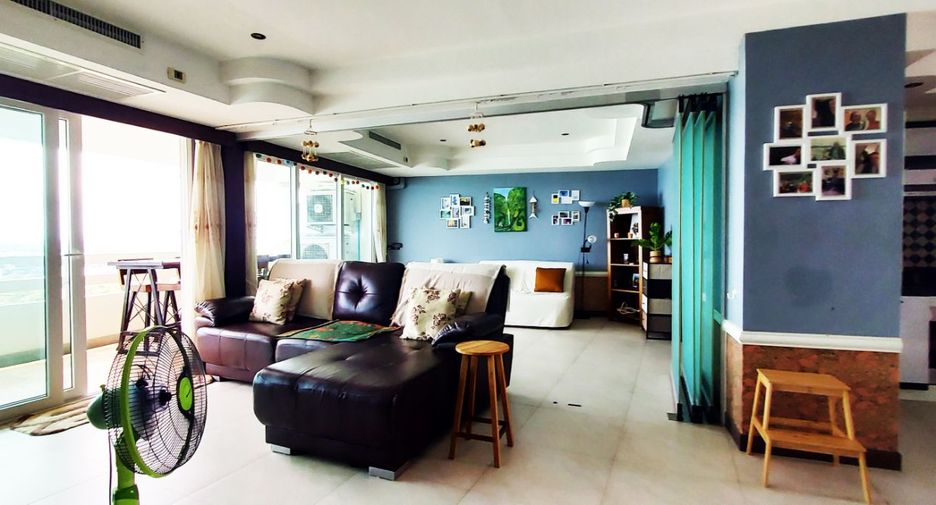 出售 2 卧室 公寓 在 Ban Chang, Rayong