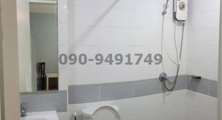 For sale 1 bed condo in Bang Khae, Bangkok
