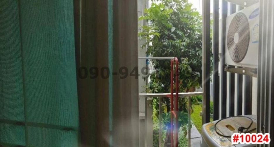 For sale 1 bed condo in Bang Khae, Bangkok