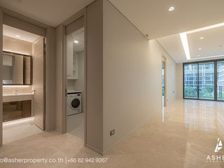 For sale 2 bed condo in Pathum Wan, Bangkok