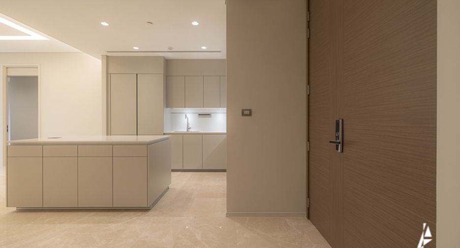 À vendre 2 chambres condo à Pathum Wan, Bangkok